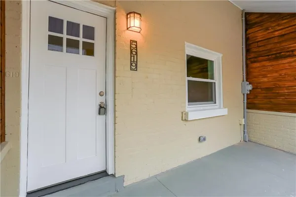 $2,595 | 5619 Hays Street, Pittsburgh, PA 15206