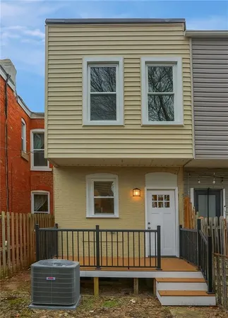 $2,595 | 5619 Hays Street, Pittsburgh, PA 15206