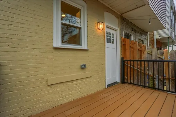 $2,595 | 5619 Hays Street, Pittsburgh, PA 15206