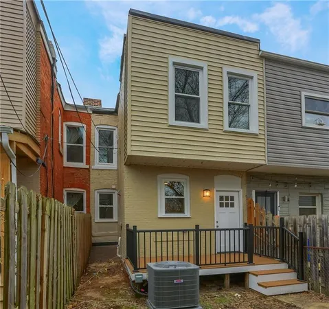 $2,595 | 5619 Hays Street, Pittsburgh, PA 15206
