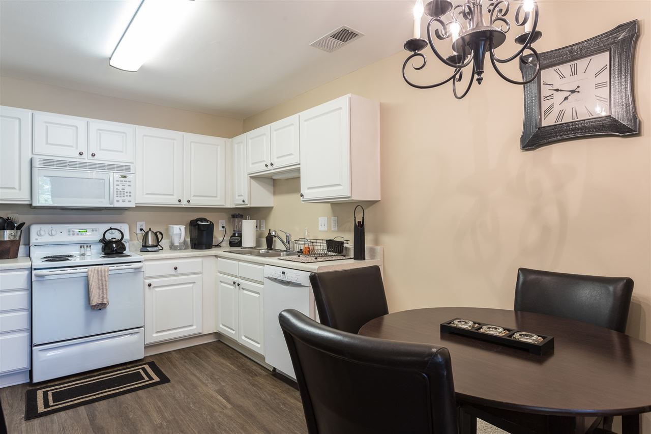 2501 Huntscroft Lane, Unit 103 Raleigh, NC 27617 - Photo 7 of 23 Photo 7