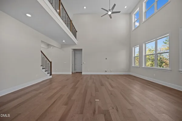 $1,959,990 | 1006 Overdrift Lane, Cary, NC 27519