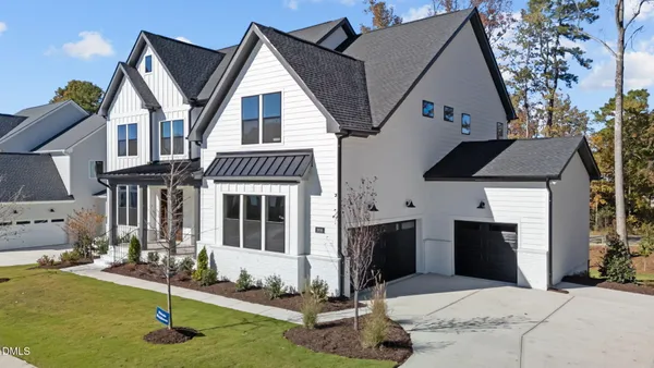 $1,959,990 | 1006 Overdrift Lane, Cary, NC 27519