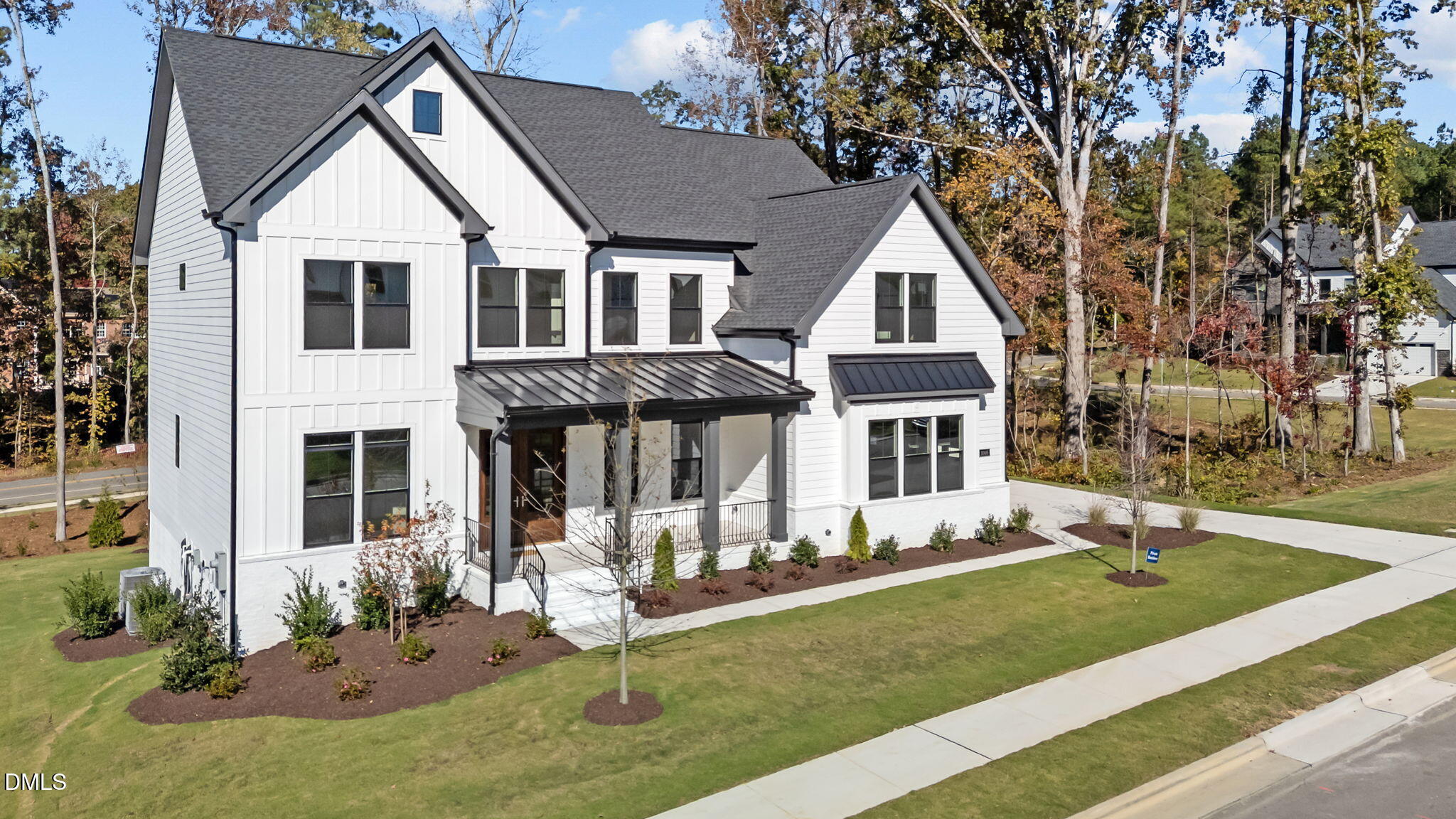 1006 Overdrift Lane Cary, NC 27519 - Photo 4 of 65 49-web-or-mls-DJI_20251024144453_0267_D