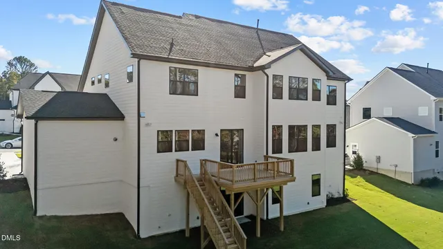 $2,098,782 | 1006 Overdrift Lane, Cary, NC 27519