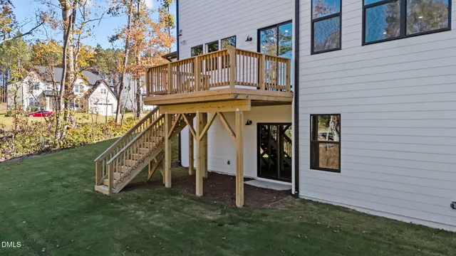 $2,098,782 | 1006 Overdrift Lane, Cary, NC 27519