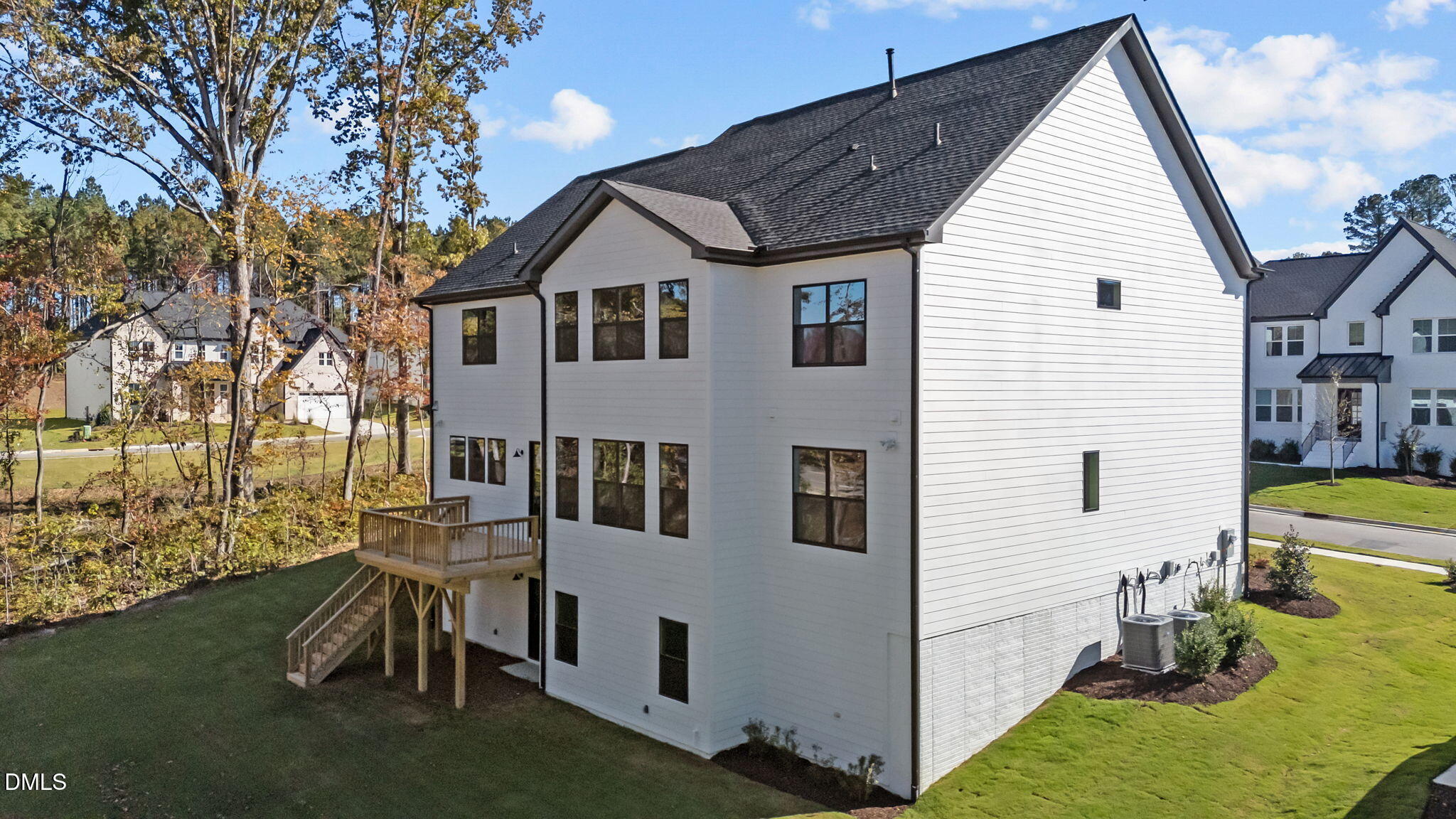 1006 Overdrift Lane Cary, NC 27519 - Photo 58 of 65 53-web-or-mls-DJI_20251024150110_0273_D