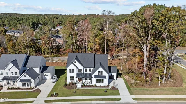 $2,098,782 | 1006 Overdrift Lane, Cary, NC 27519