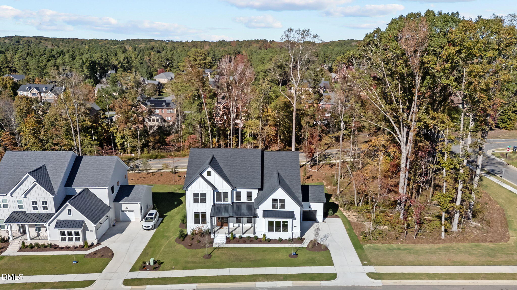 1006 Overdrift Lane Cary, NC 27519 - Photo 61 of 65 47-web-or-mls-DJI_20251024144429_0265_D