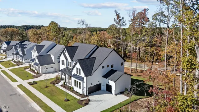 $2,098,782 | 1006 Overdrift Lane, Cary, NC 27519