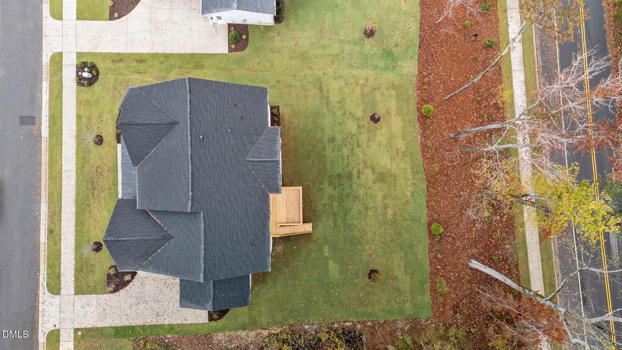 1006 Overdrift Lane Cary, NC 27519 - Photo 63 of 65 66-web-or-mls-DJI_20251029124920_0311_D