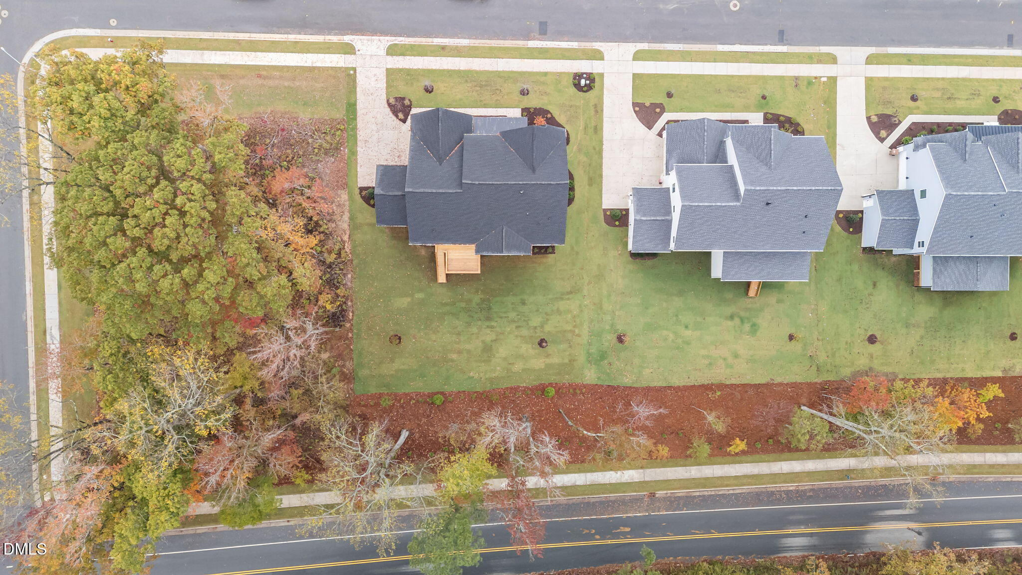 1006 Overdrift Lane Cary, NC 27519 - Photo 65 of 65 68-web-or-mls-DJI_20251029125031_0313_D