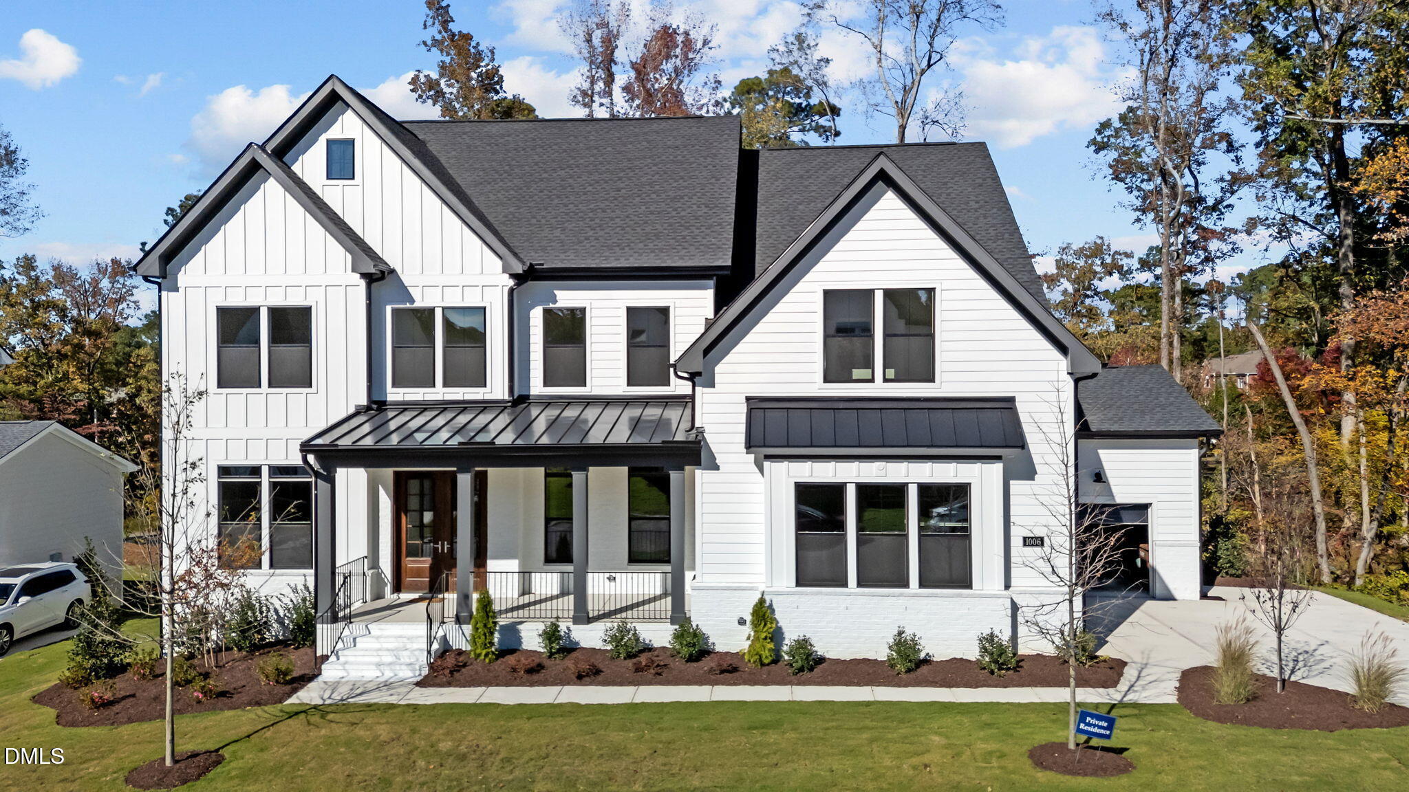 1006 Overdrift Lane Cary, NC 27519 - Photo 7 of 65 2-web-or-mls-DJI_20251024144505_0268_D