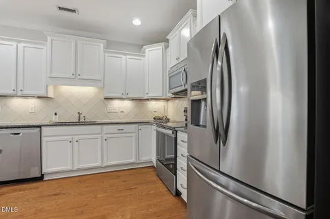 $470,000 | 2434 Swans Rest Way, Raleigh, NC 27606
