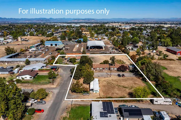 $1,650,000 | 144 Reager Street, Medford, OR 97501