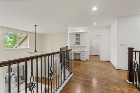 $1,375,000 | 1418 Du Barry Lane, Houston, TX 77018