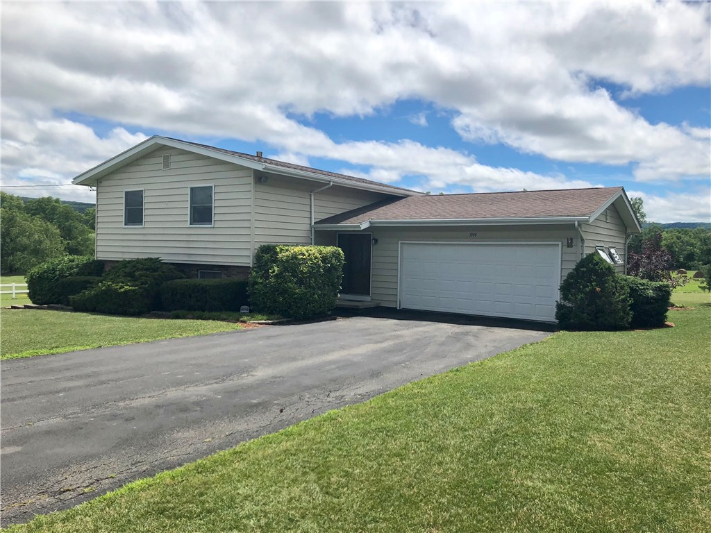 1974 Halstead Road Nunda, NY 14517 - Photo 1 of 1