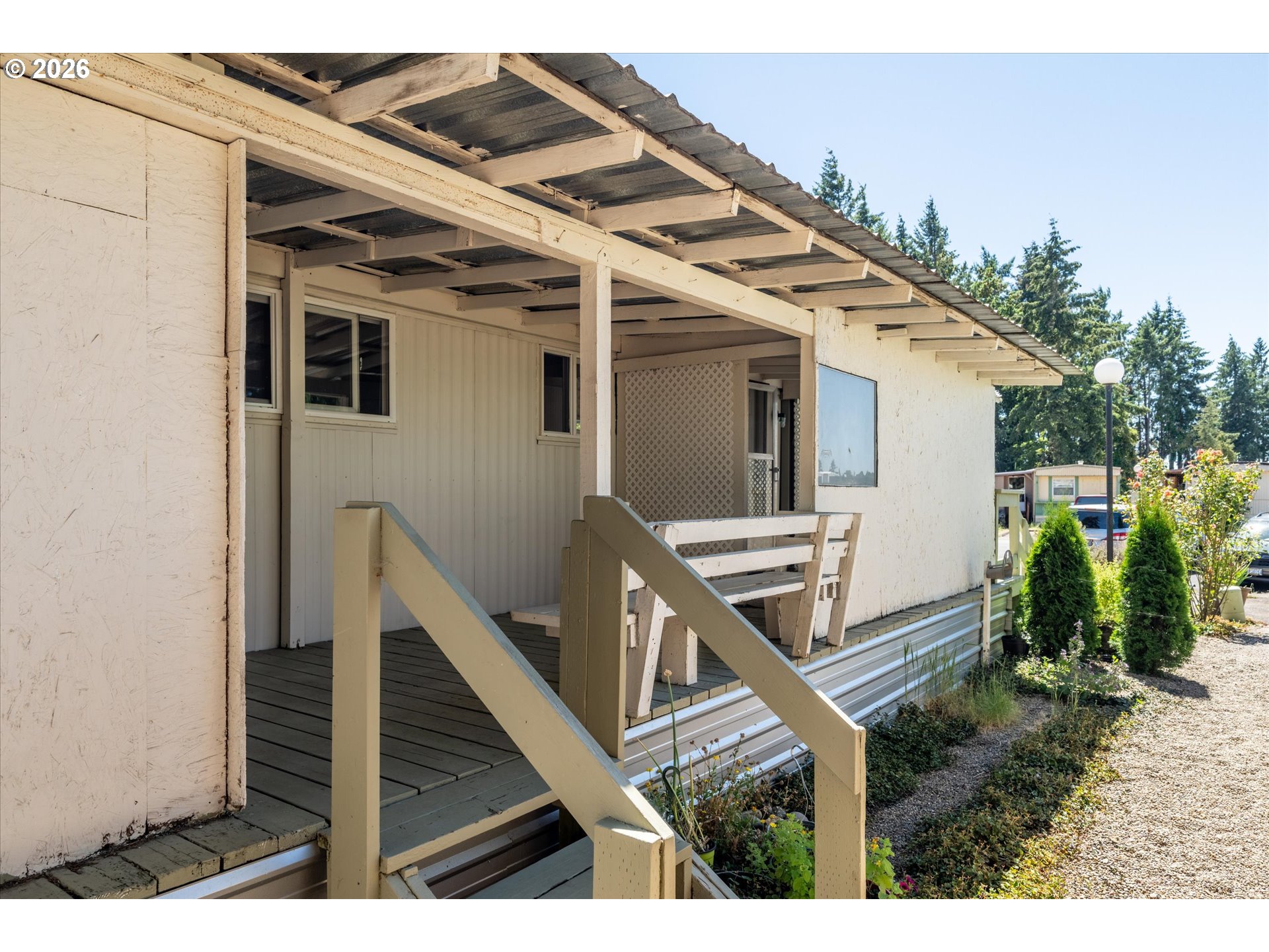 2145 31st Street, Unit 35 Springfield, OR 97477 - Photo 23 of 27