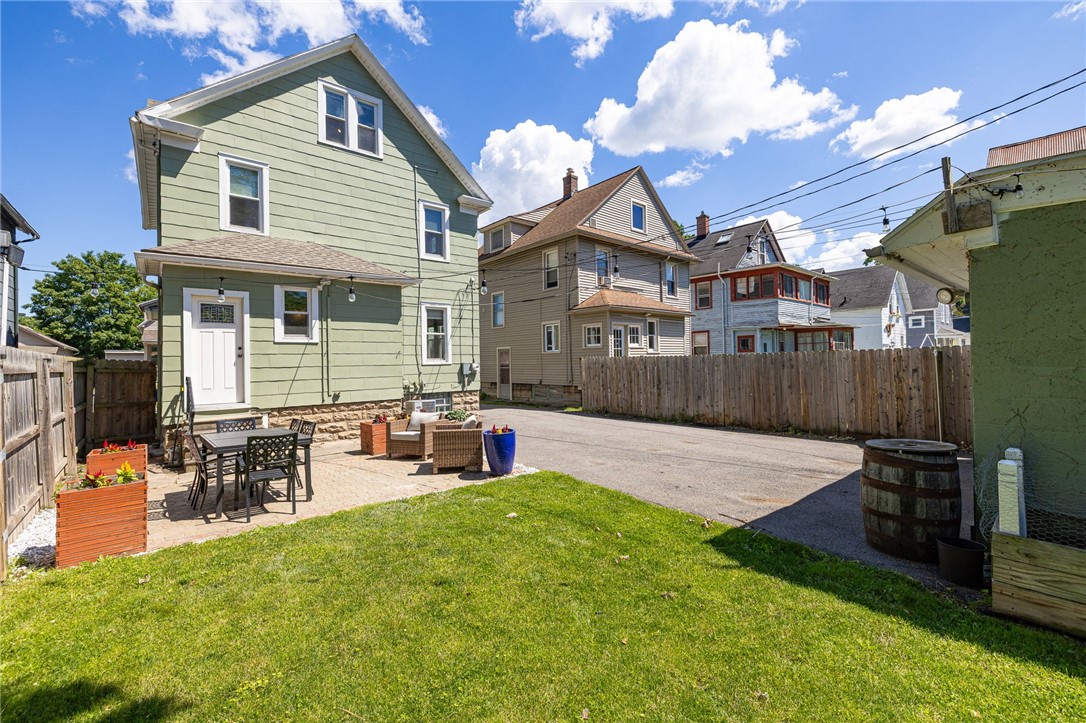 4 Donlon Street Rochester, NY 14607 - Photo 40 of 45
