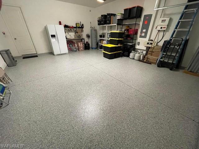 3621 Pilot Circle Naples, FL 34120 - Photo 44 of 46 a view of storage and utility room