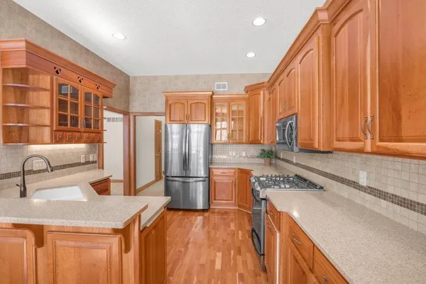 $575,000 | 11349 Preserve Lane North, Champlin, MN 55316