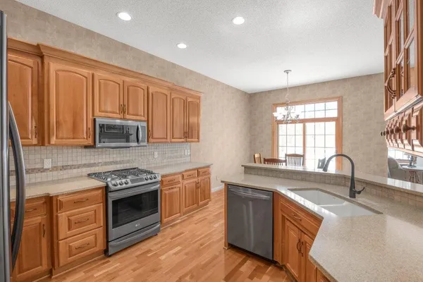 $575,000 | 11349 Preserve Lane North, Champlin, MN 55316