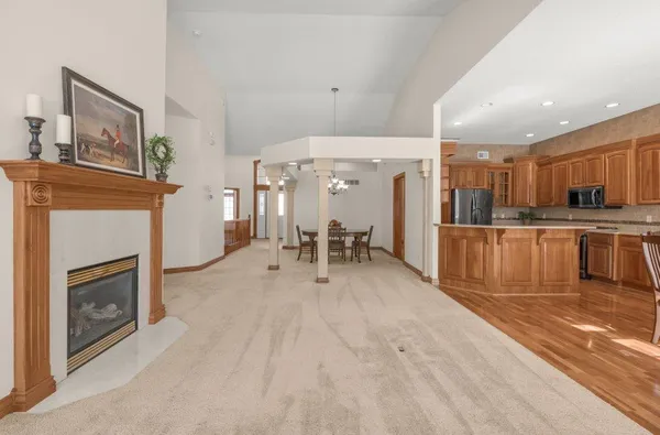 $575,000 | 11349 Preserve Lane North, Champlin, MN 55316