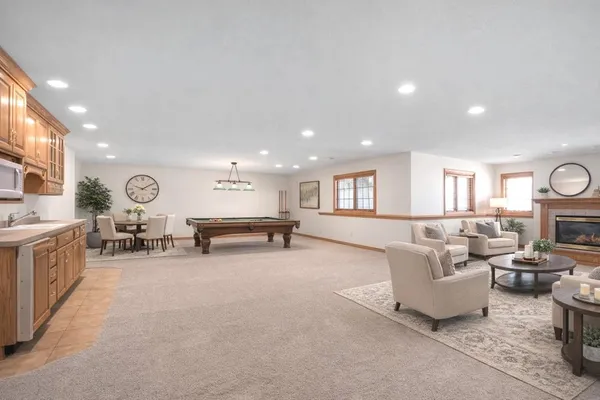 $575,000 | 11349 Preserve Lane North, Champlin, MN 55316