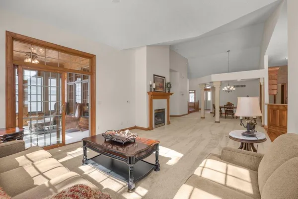 $575,000 | 11349 Preserve Lane North, Champlin, MN 55316
