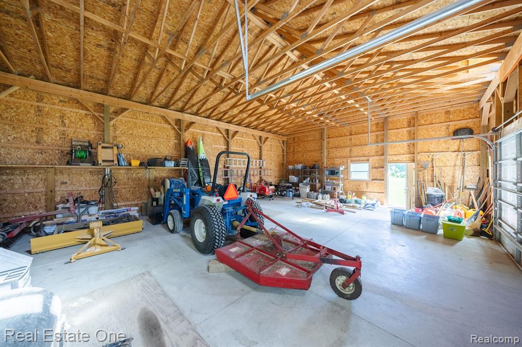 13060 Clyde Road Holly, MI 48442 - Photo 54 of 81