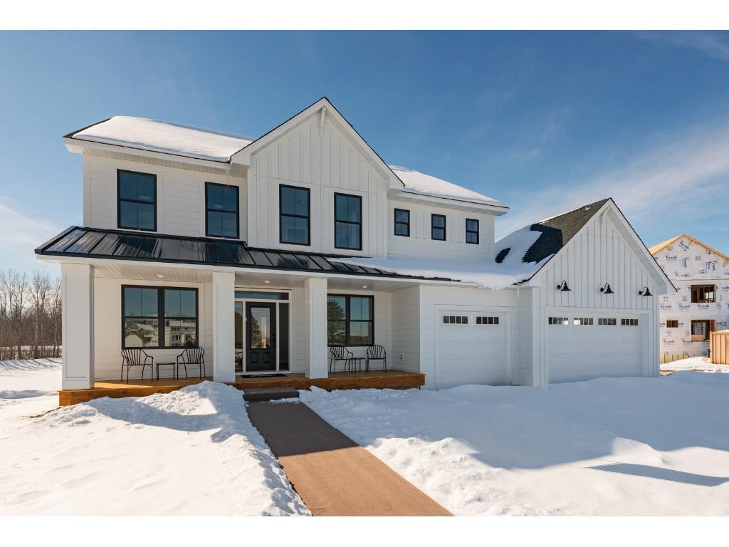 57 Rapp Farm Boulevard North Oaks, MN 55127 - Photo 1 of 1 Gallery Image 1