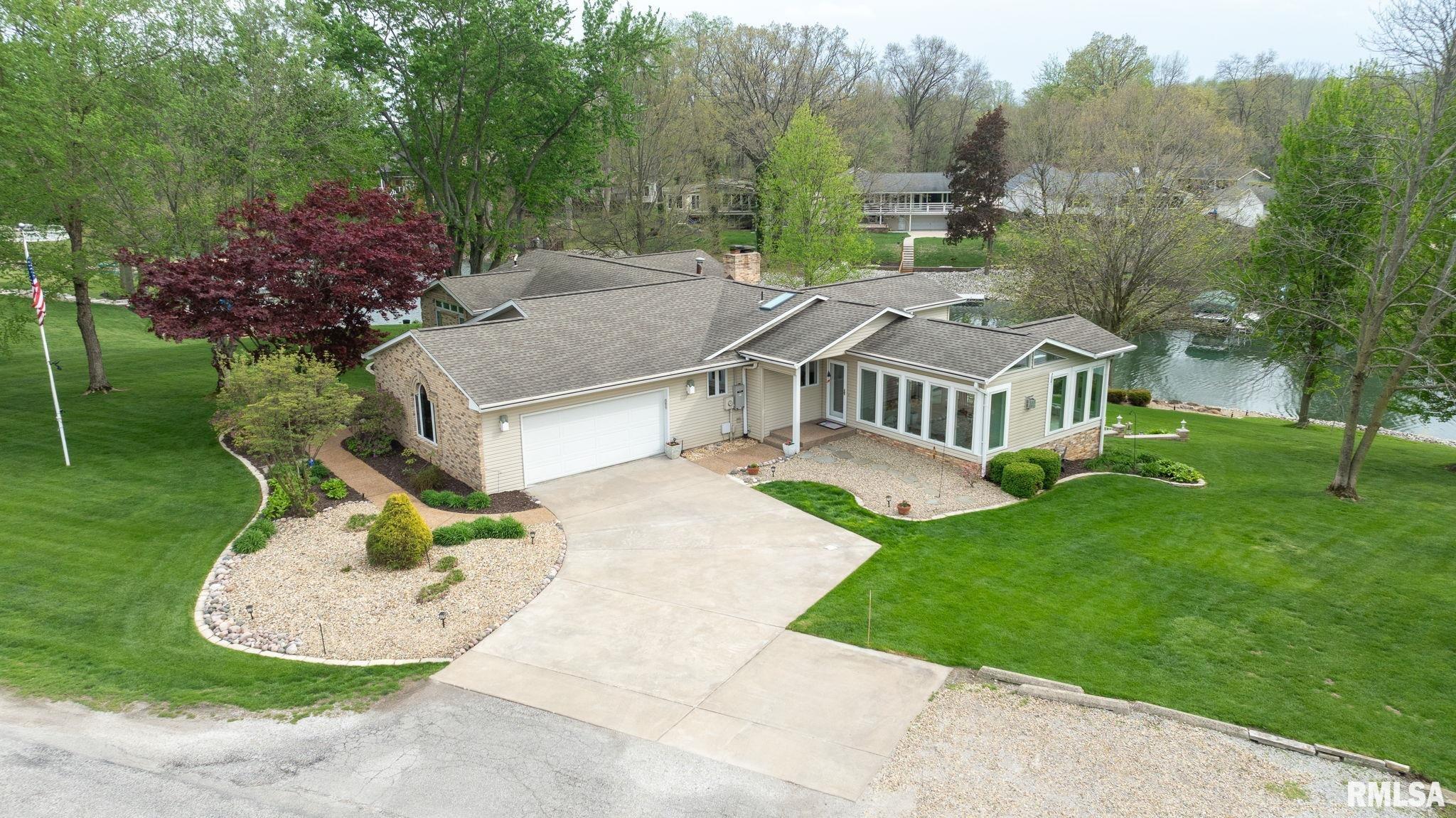 769 Pecan Point Road Petersburg, IL 62675 - Photo 86 of 90 Gallery Image 86