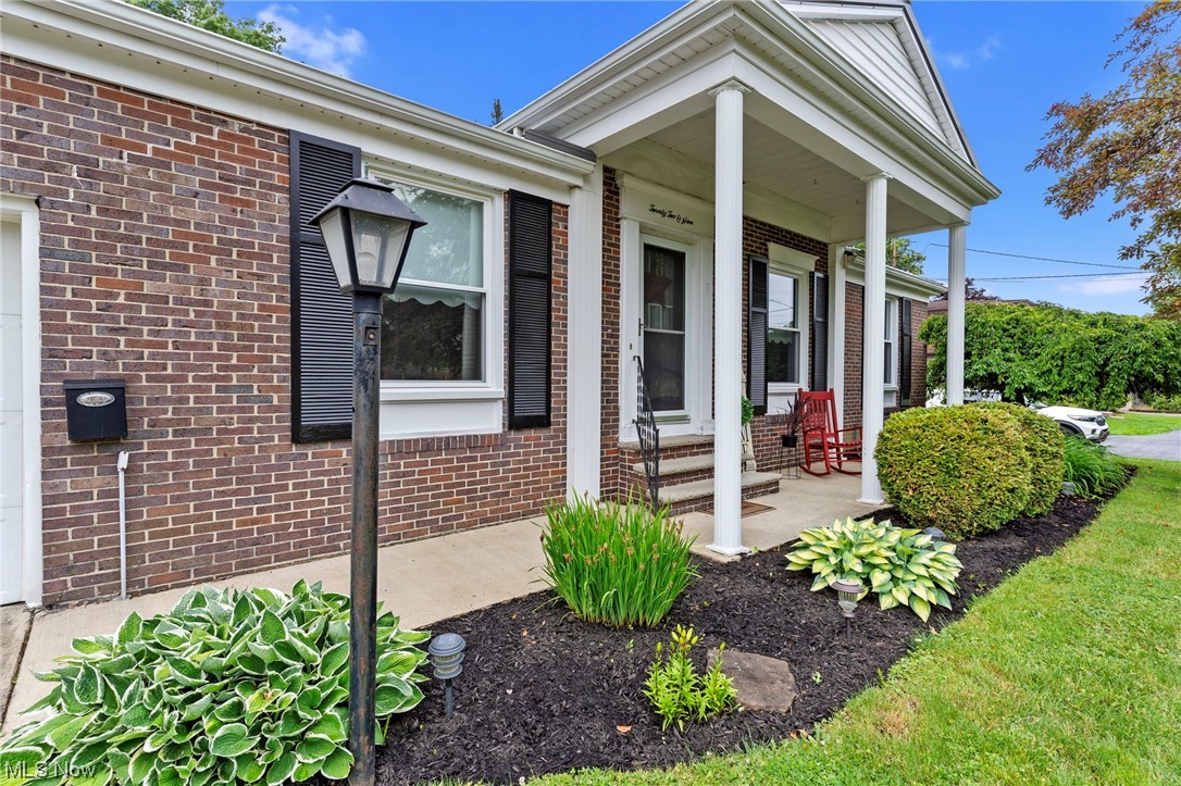 2209 Merle Road Salem, OH 44460 - Photo 4 of 27 wonderful curb