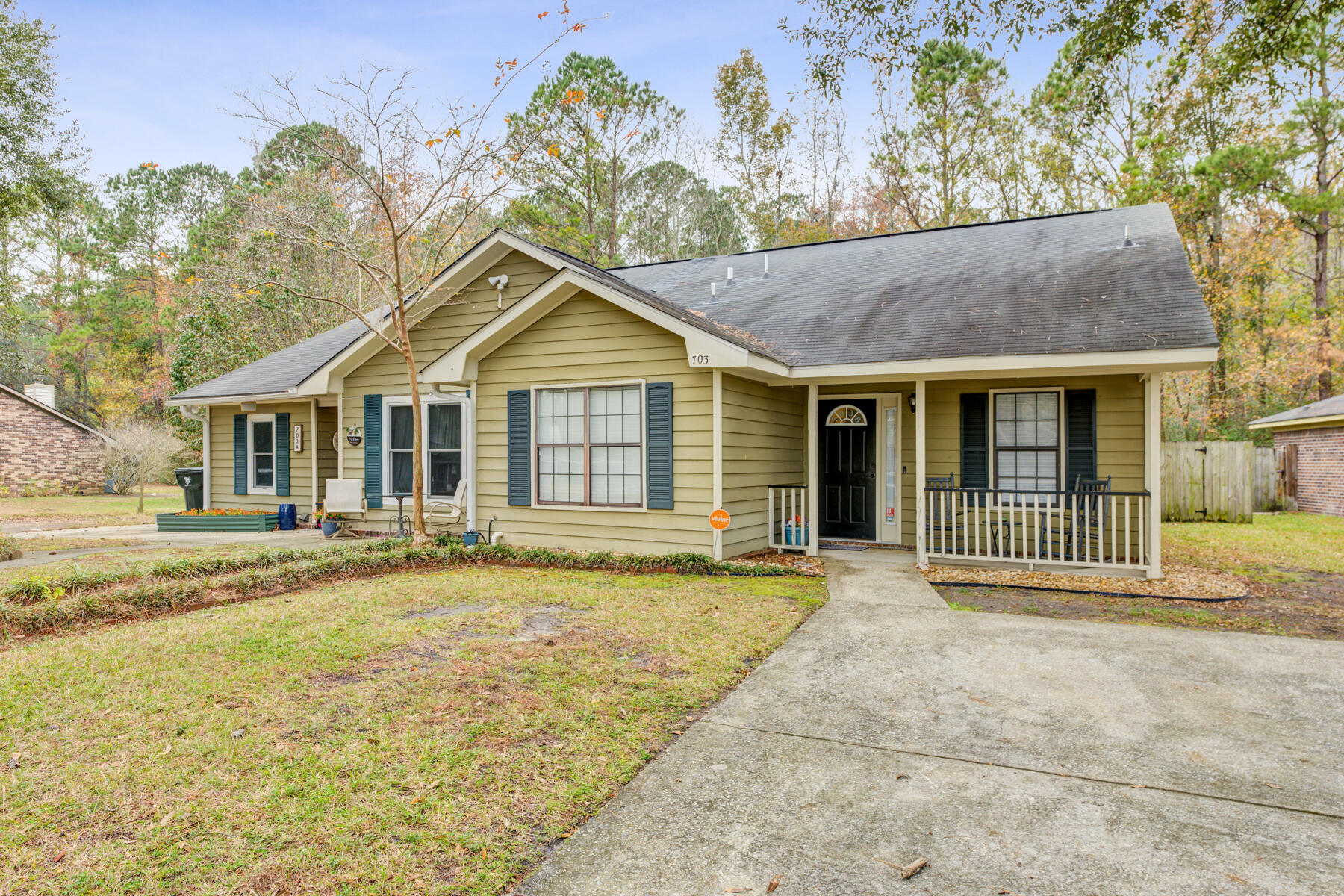 703 Temple Rd Unit b, Ladson SC (2)