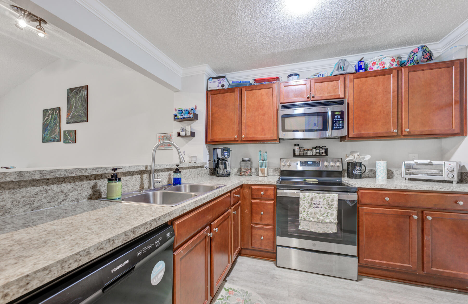 703 Temple Road, Unit B Ladson, SC 29456 - Photo 11 of 26 703 Temple Rd Unit b, Ladson SC (11)