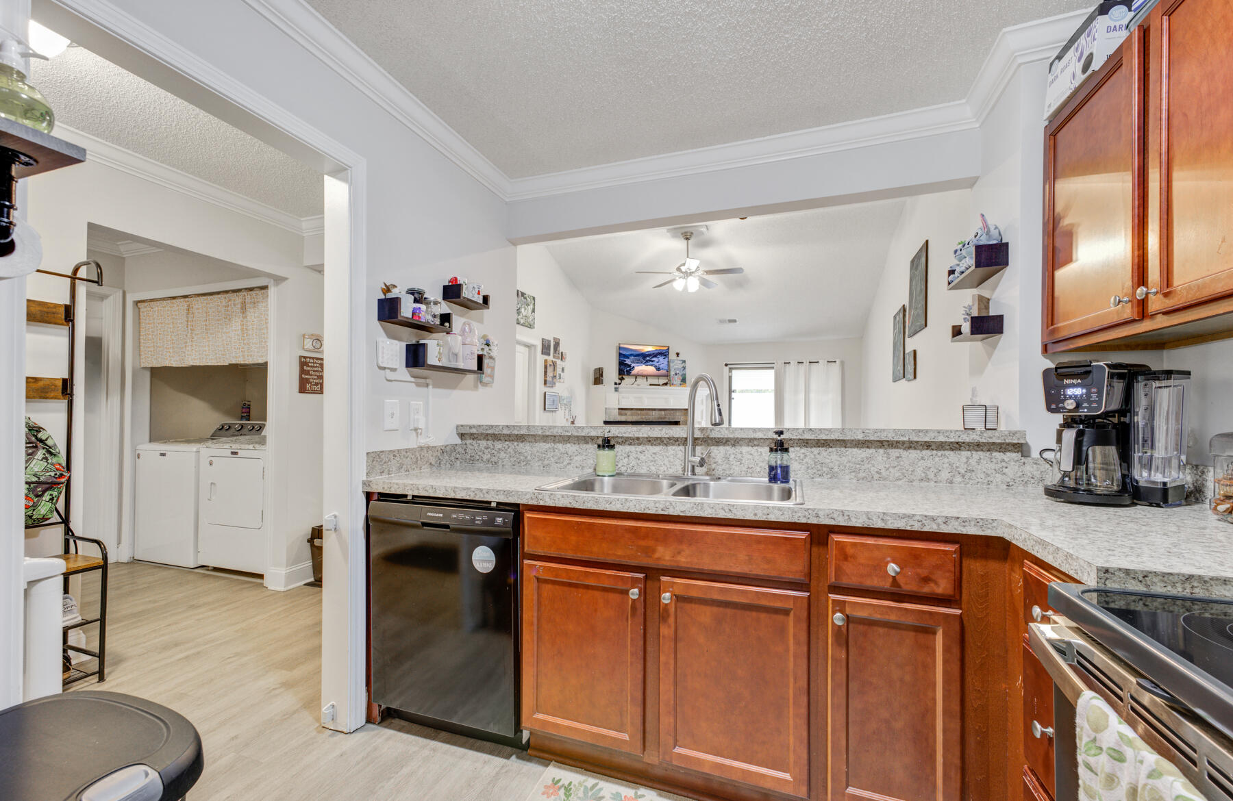 703 Temple Road, Unit B Ladson, SC 29456 - Photo 12 of 26 703 Temple Rd Unit b, Ladson SC (12)