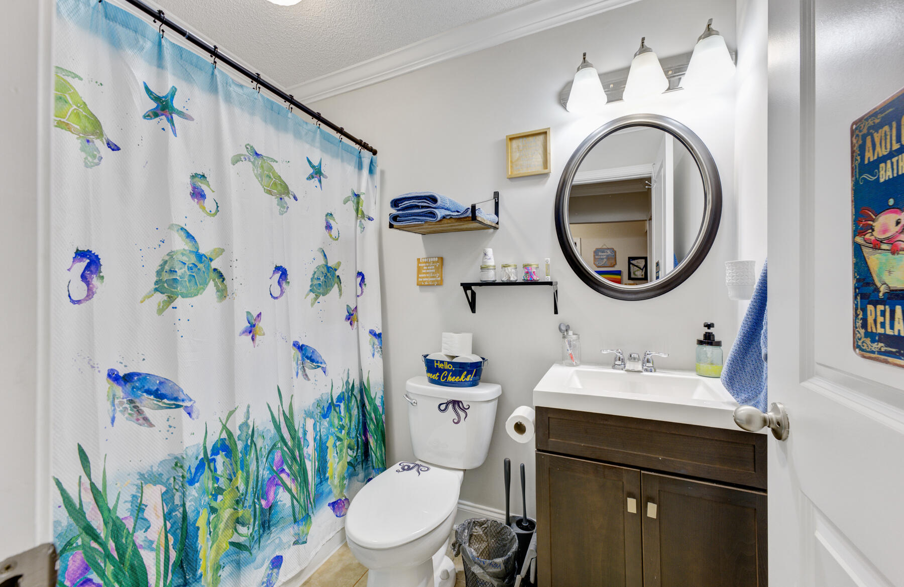 703 Temple Road, Unit B Ladson, SC 29456 - Photo 19 of 26 703 Temple Rd Unit b, Ladson SC (19)