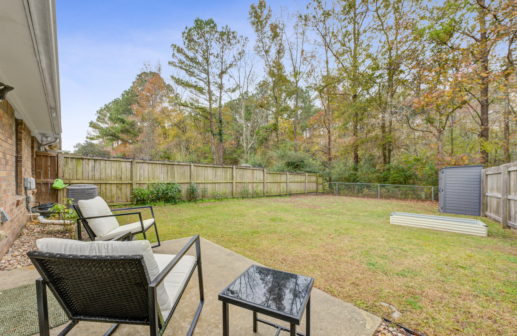 703 Temple Road, Unit B Ladson, SC 29456 - Photo 23 of 26 703 Temple Rd Unit b, Ladson SC (23)