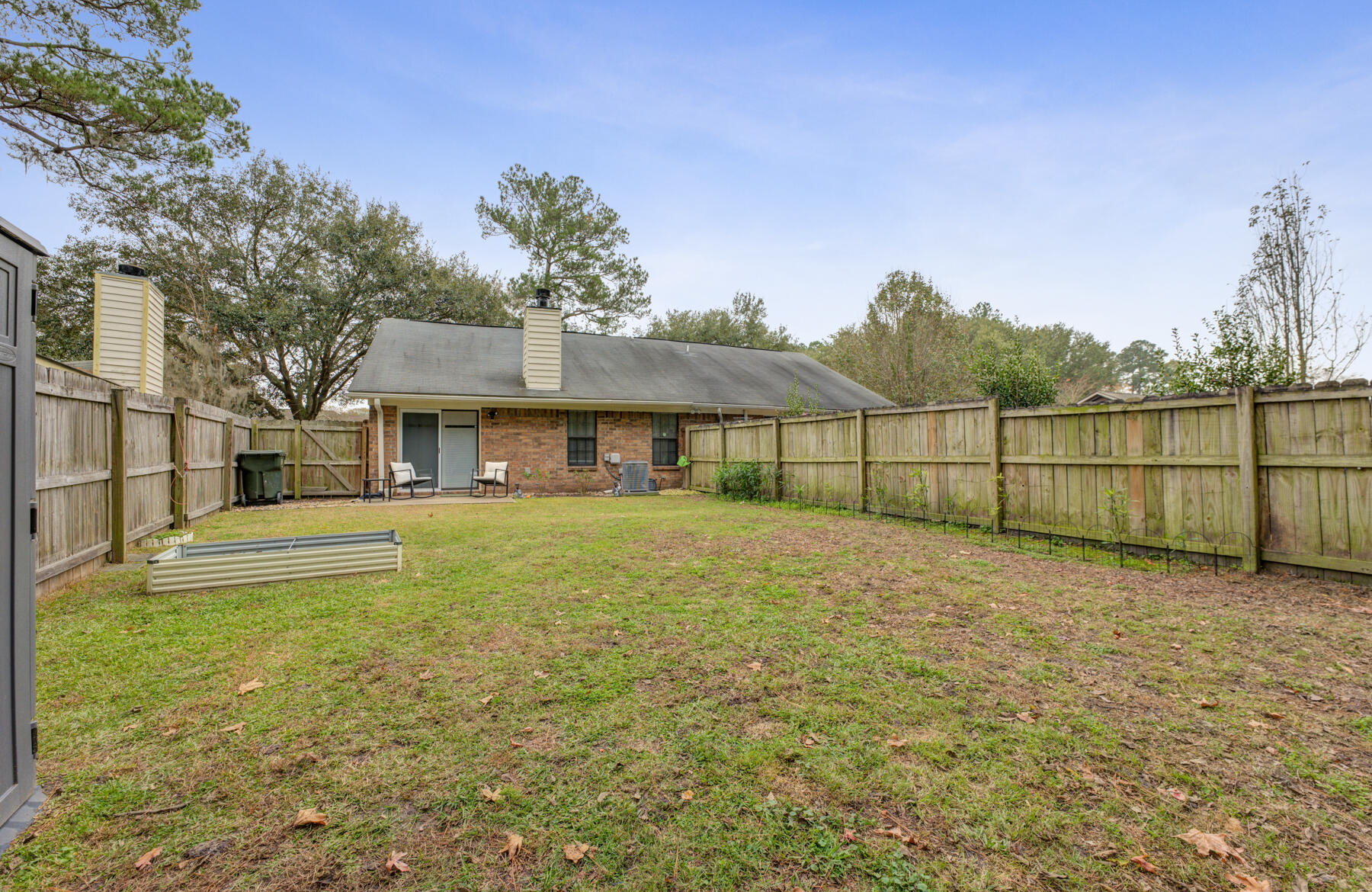 703 Temple Road, Unit B Ladson, SC 29456 - Photo 25 of 26 703 Temple Rd Unit b, Ladson SC (25)