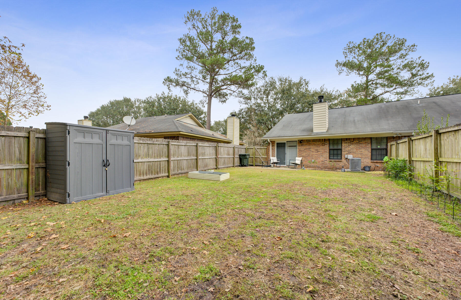 703 Temple Road, Unit B Ladson, SC 29456 - Photo 26 of 26 703 Temple Rd Unit b, Ladson SC (26)