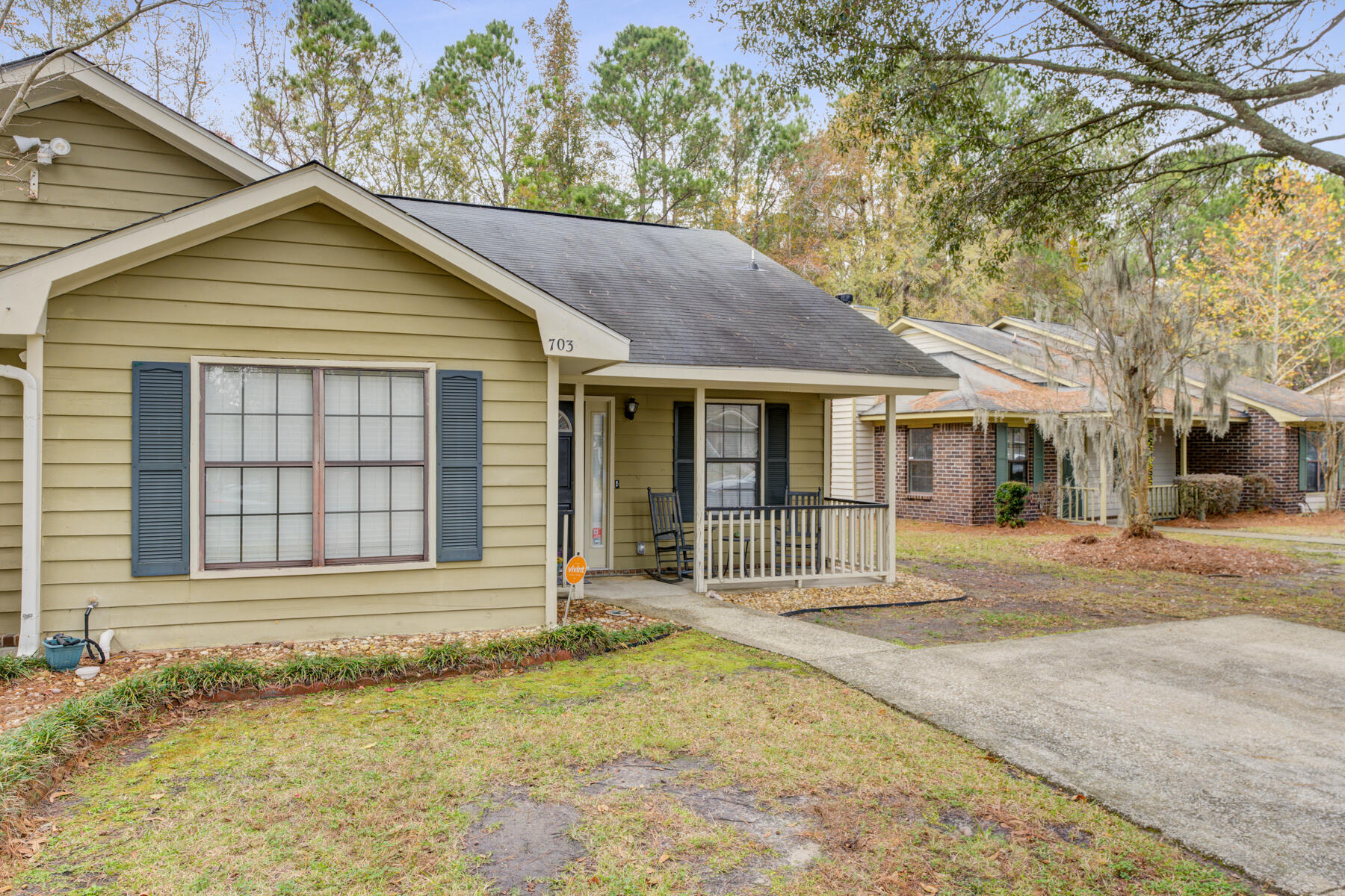 703 Temple Road, Unit B Ladson, SC 29456 - Photo 3 of 26 703 Temple Rd Unit b, Ladson SC (3)