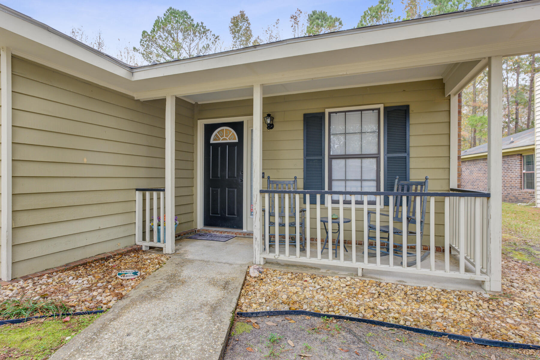 703 Temple Road, Unit B Ladson, SC 29456 - Photo 4 of 26 703 Temple Rd Unit b, Ladson SC (4)