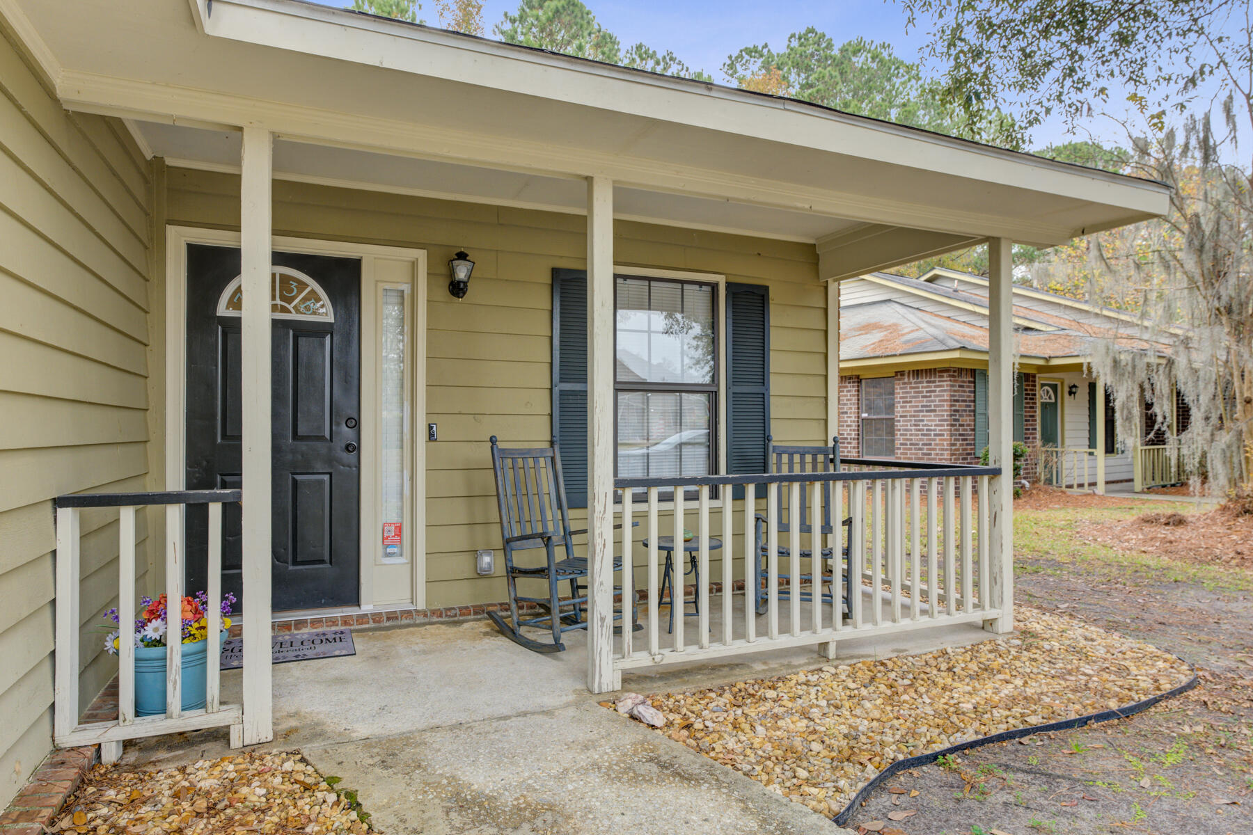 703 Temple Road, Unit B Ladson, SC 29456 - Photo 5 of 26 703 Temple Rd Unit b, Ladson SC (5)
