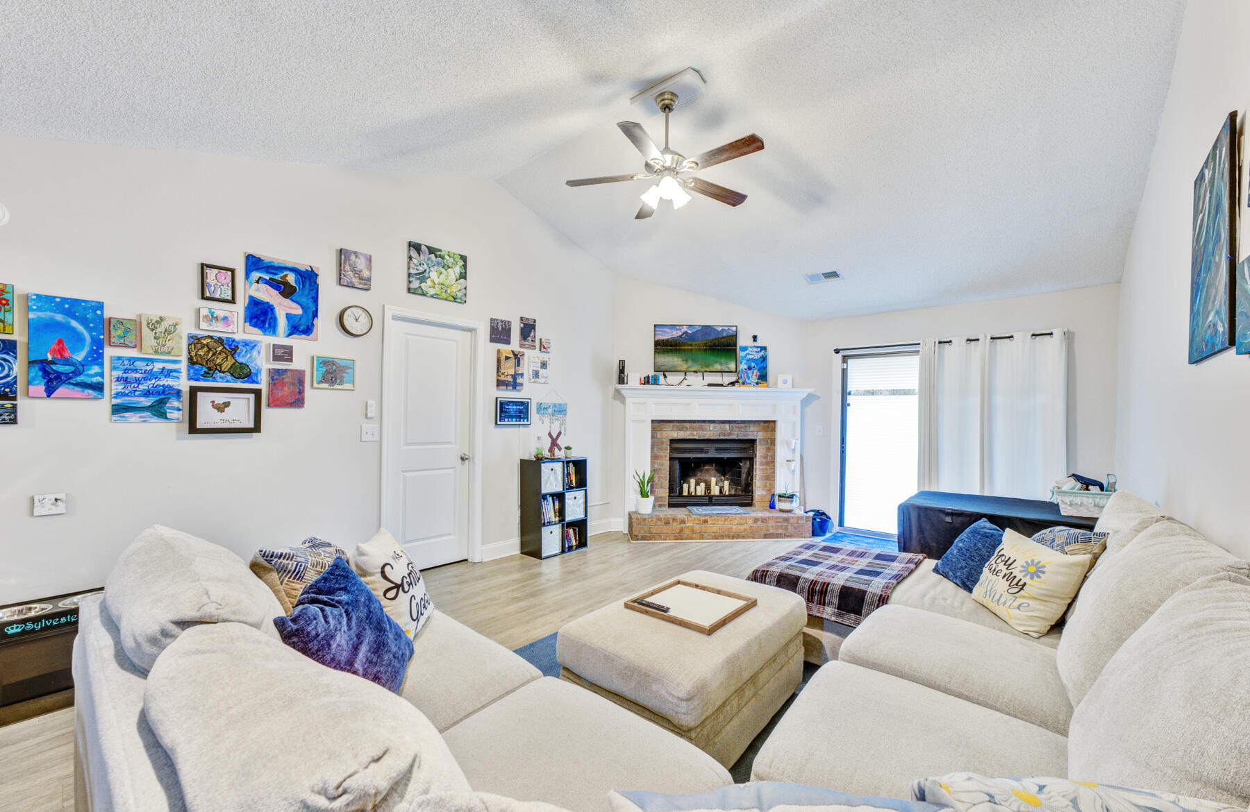 703 Temple Road, Unit B Ladson, SC 29456 - Photo 7 of 26 703 Temple Rd Unit b, Ladson SC (7)