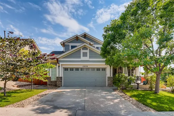 $598,800 | 15656 East 107th Way, Commerce City, CO 80022