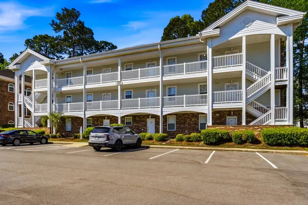 $219,000 | 690 Riverwalk Drive, Unit 304, Myrtle Beach, SC 29579