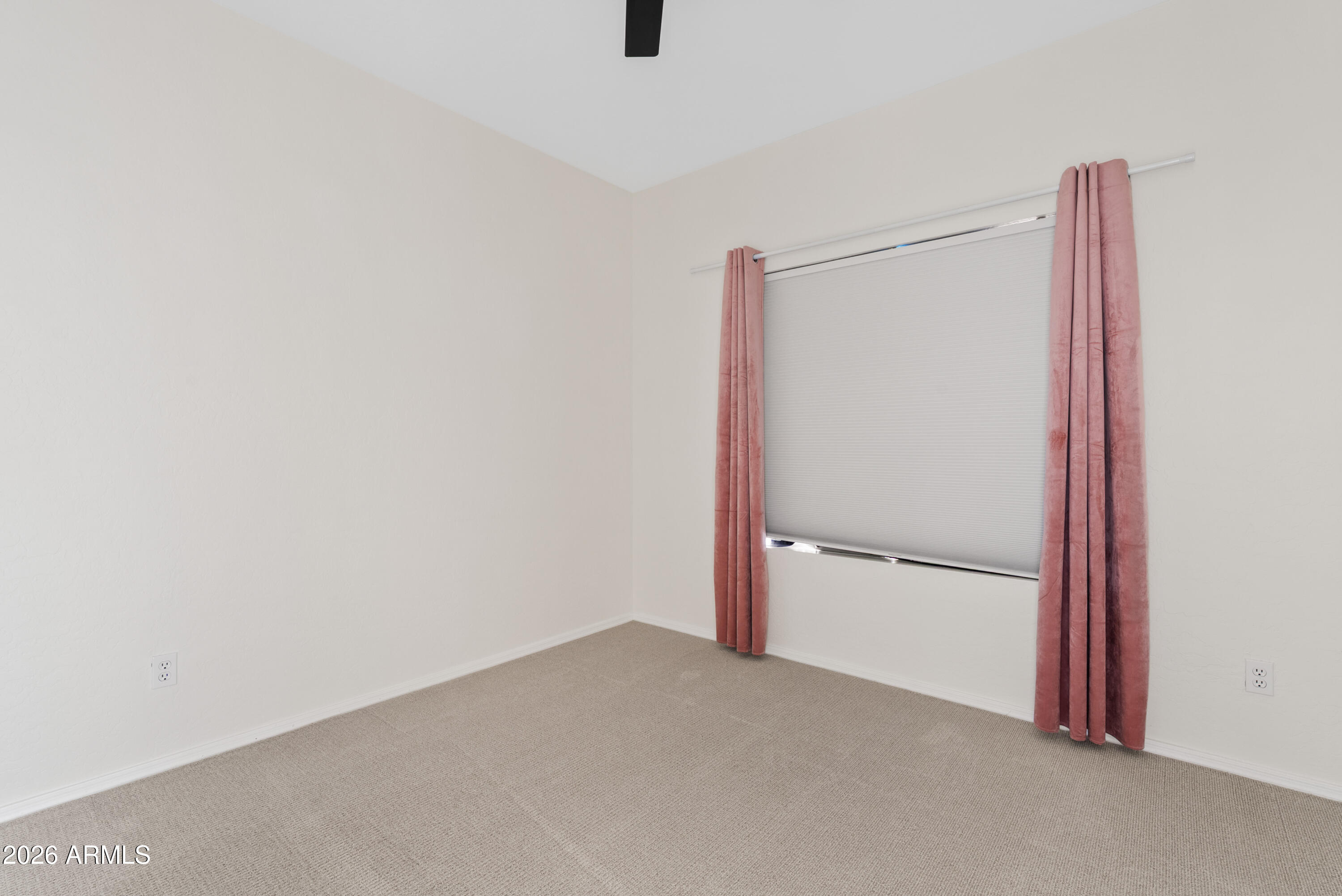 3060 North Ridgecrest, Unit 76 Mesa, AZ 85207 - Photo 31 of 46 Bedroom Five