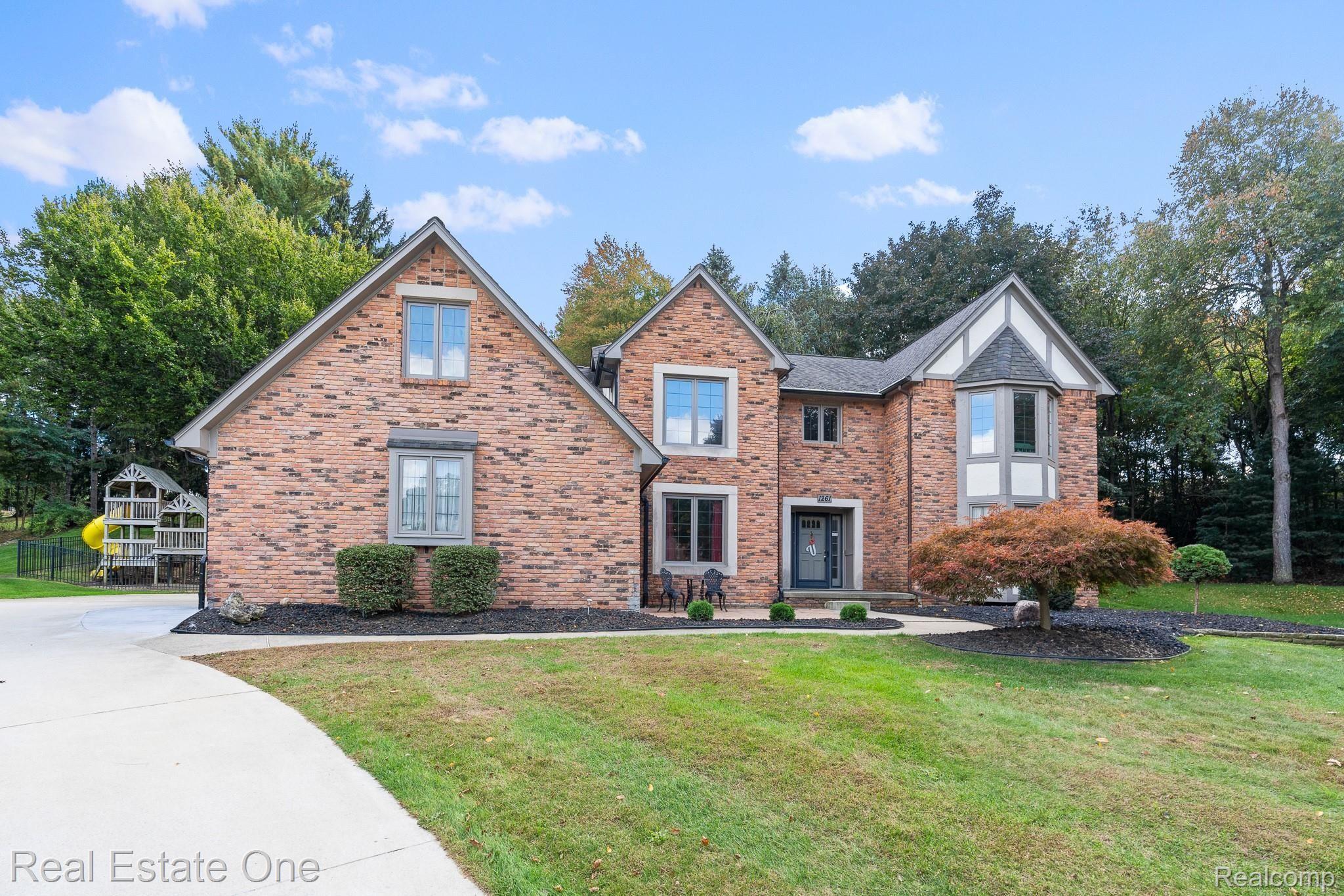 1261 Springwood Court Rochester, MI 48309 - Photo 62 of 85 Springwood MLS-W064.jpg