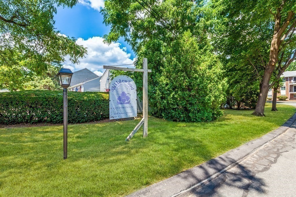 83 R Hobart Street, Unit D4 Danvers, MA 01923 - Photo 6 of 18 Gallery Image 6