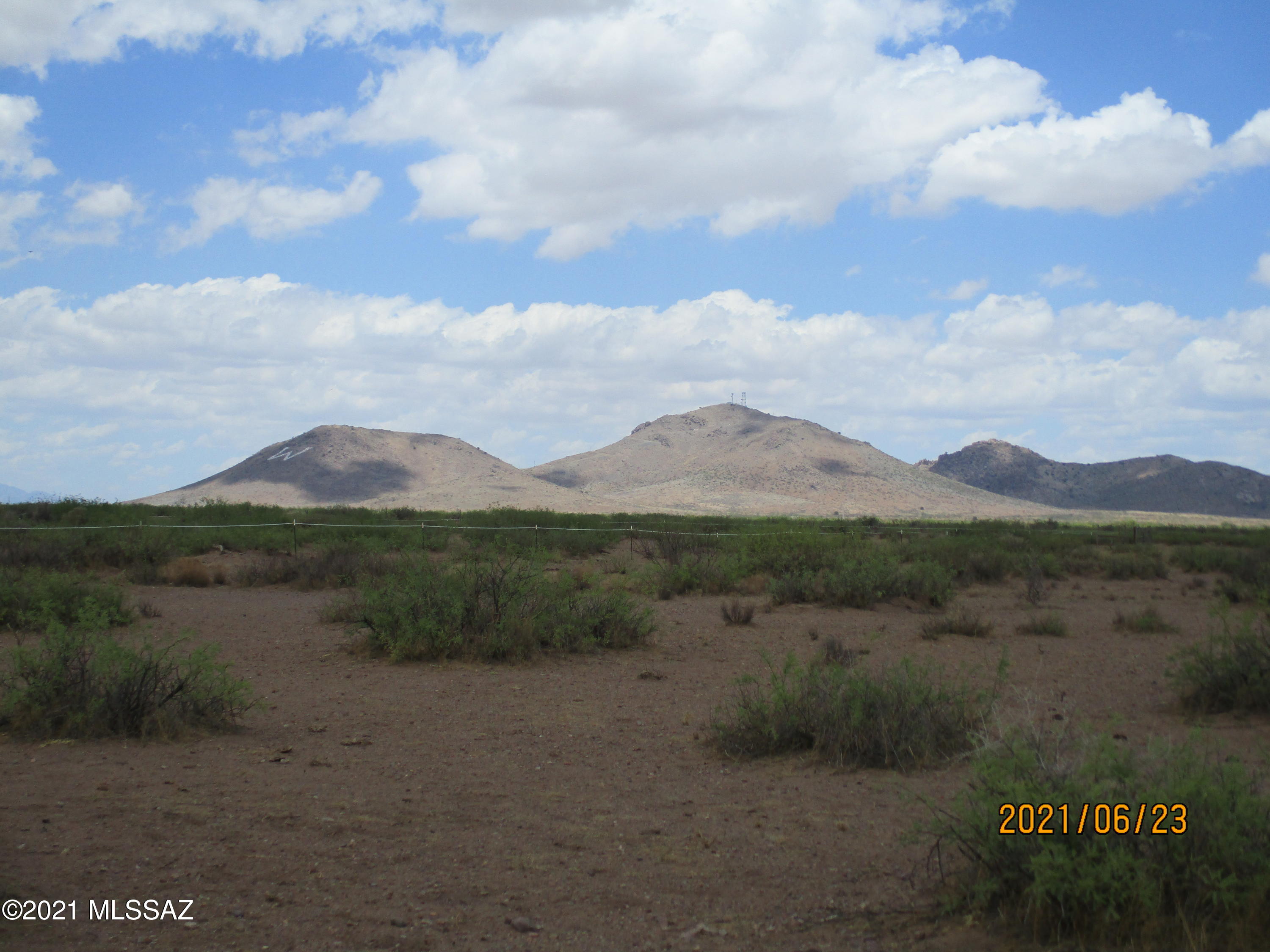 5361 North Adobe Road Willcox, AZ 85643 - Photo 17 of 19
